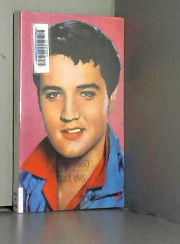 Saint Elvis 9782267008906