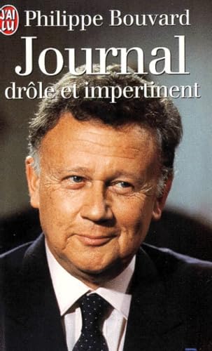 Journal drôle et impertinent 9782290051863