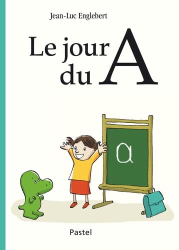 Jour du a (Le) 9782211098021
