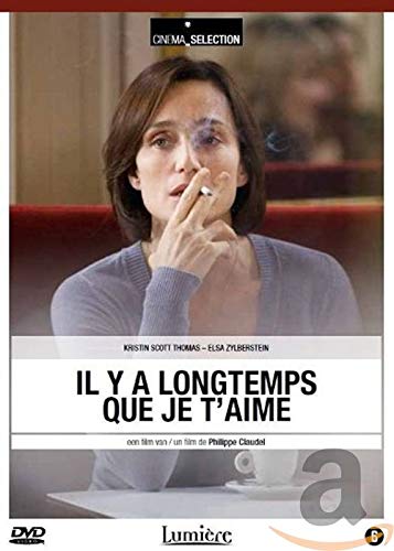 Il Y a Longtemps Que Je.. 5425019004217