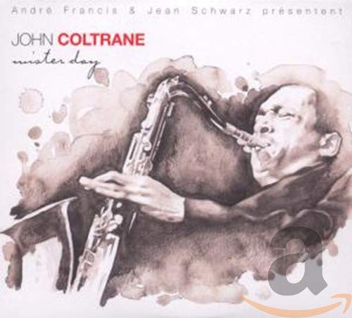 Jazz Characters:Mister Da [Import] 0794881895229