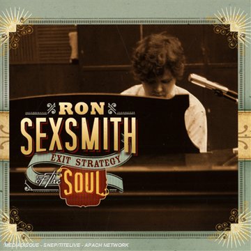 Exit Strategy of The Soul 3298490211472