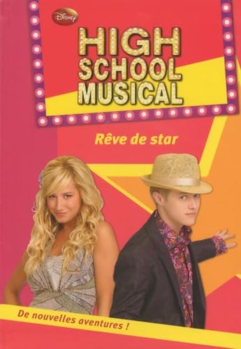 Rêve de star 9782012019478