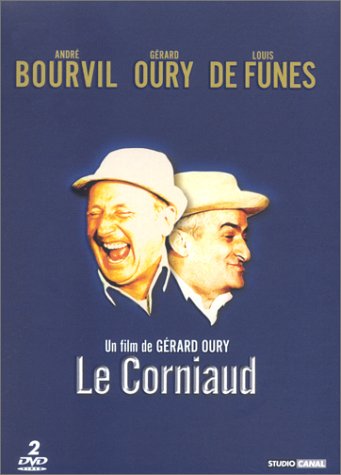 Le Corniaud [Édition Collector] 3259119696292