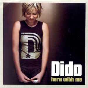 Here with Me [Import] 0743218337024