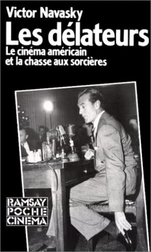 Les Délateurs 9782859567316