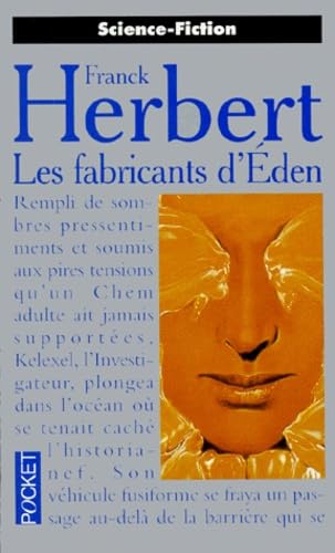 Les fabricants d'Eden 9782266096041