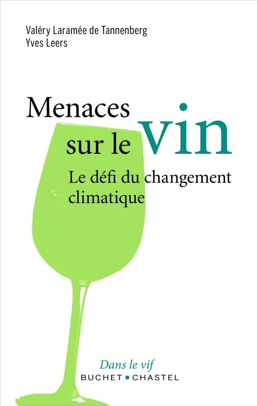 MENACE SUR LE VIN 9782283027943