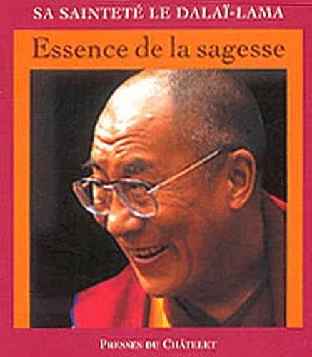 Essence de la sagesse 9782845921092
