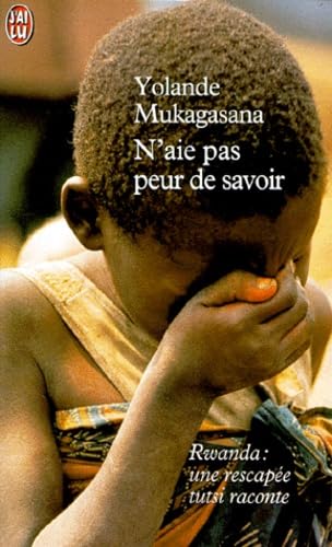 N'aie pas peur de savoir 9782290300633