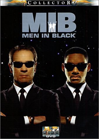 Men in Black - Édition Collector [Édition Collector] 3333297645102