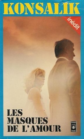 Les masques de l'amour 9782266029094