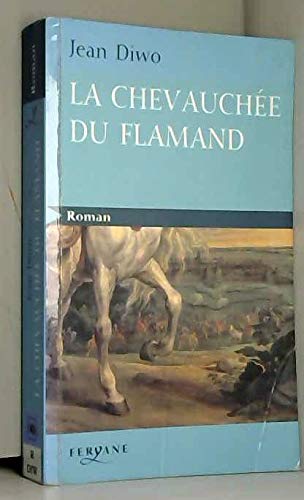 La chevauchée du flamand 9782840117322
