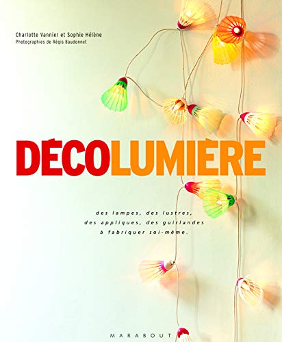 Déco lumière 9782501041119