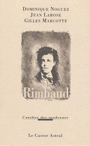 Rimbaud 9782859202248