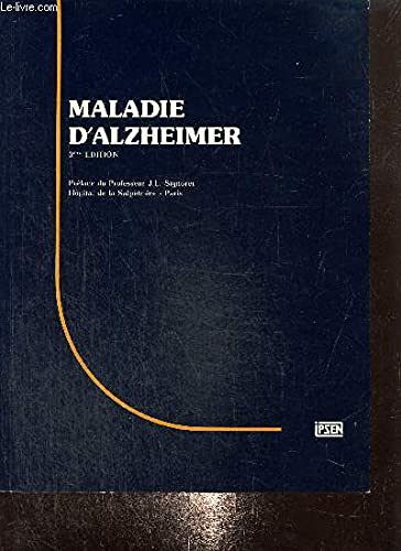 La Maladie d'Alzheimer 9782130420590
