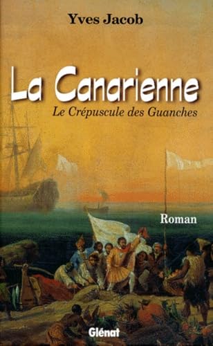 La Canarienne 9782723426862