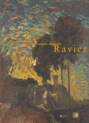 auguste ravier 9782711832026