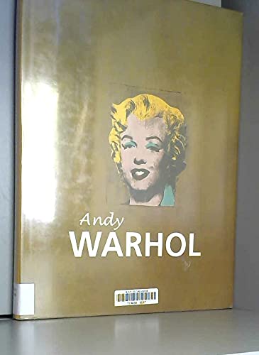Andy Warhol 9781844841356
