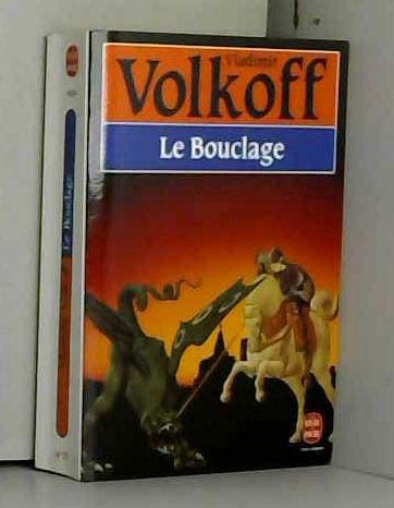 Le bouclage 9782253059523