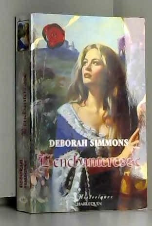 L'enchanteresse 9782280127493