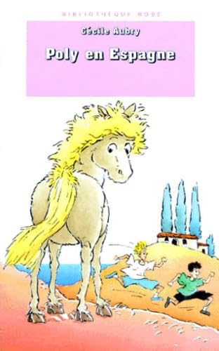 Poly en Espagne 9782012096363
