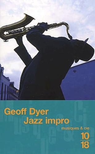 Jazz impro 9782264030849