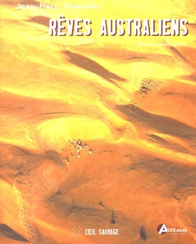 Rêves australiens 9782844162090