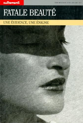 FATALE BEAUTE 9782862602158