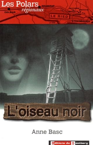 L'Oiseau noir 9782913990555