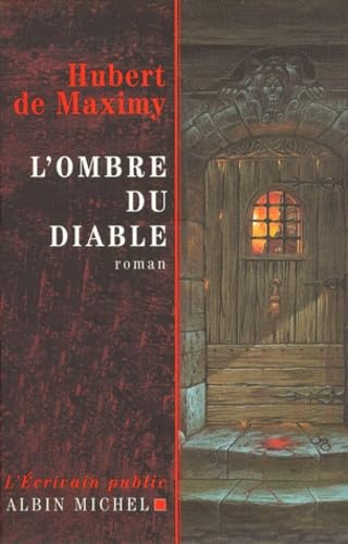 L'Ombre du diable 9782226109002