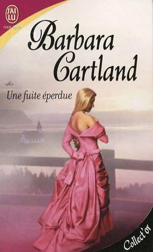 Fuite éperdue (Une) 9782290007150