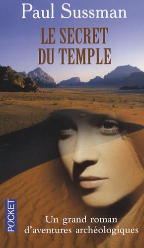 SECRET DU TEMPLE 9782266162074