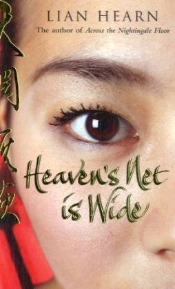 Heaven's Net is Wide 9780330456210