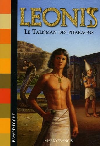 Le Talisman des pharaons 9782747020176