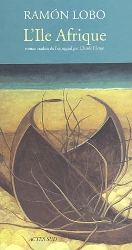 L'Île Afrique 9782742741243