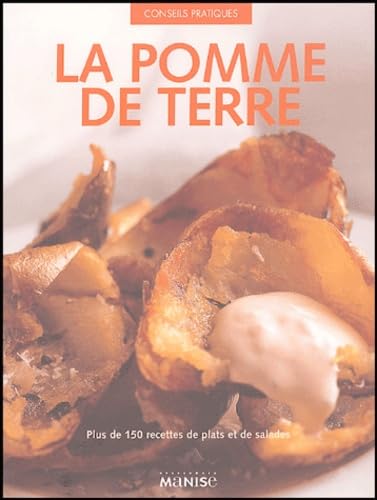 La Pomme de terre 9782841982363