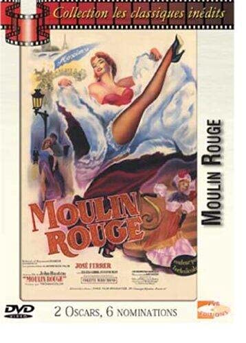 Moulin Rouge 3760066100980