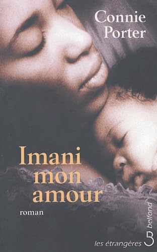 Imani, mon amour 9782714437877