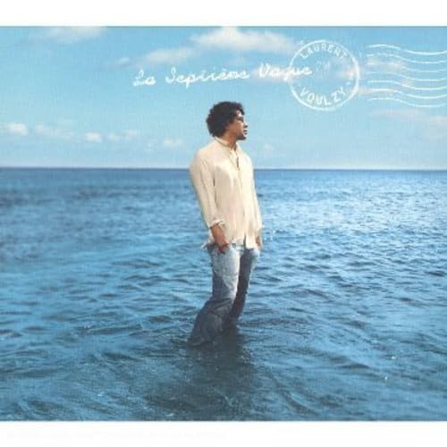 La Septième Vague (CD+DVD) 0886970194624