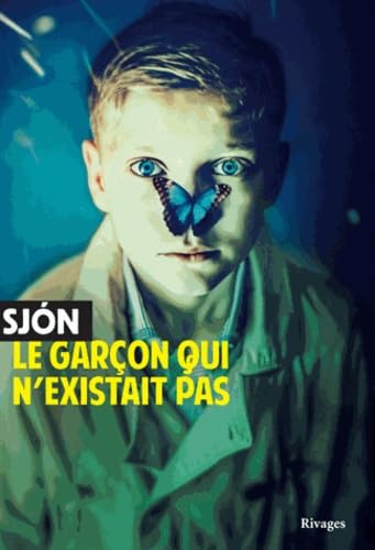 Le garçon qui n'existait pas 9782743635060