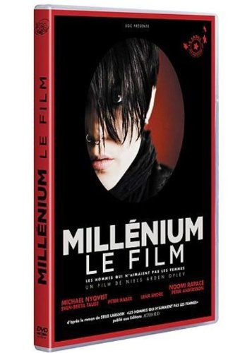 Millenium - Le film 5425019003869