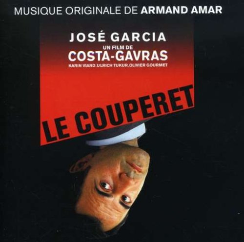 Le Couperet/Amen [Import] 3298490016183