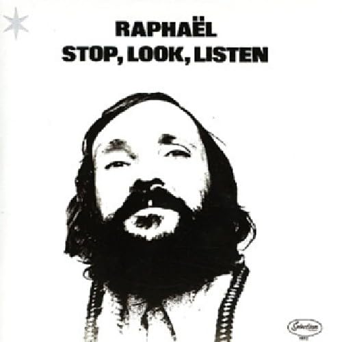 Stop, Look, Listen [Import] 3700409807985