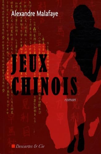 Jeux chinois 9782844461162