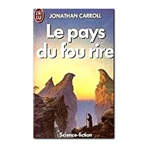 Pays du fou rire **** (Le) 9782277224501