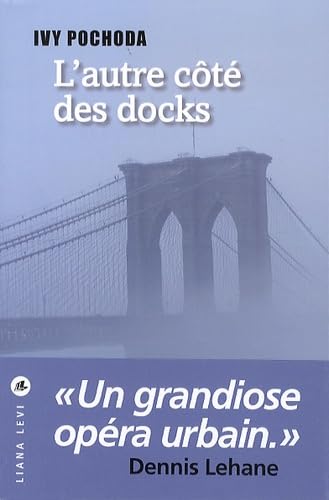 L'autre côté des docks 9782867466915