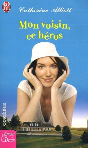 Mon voisin, ce héros 9782290322222