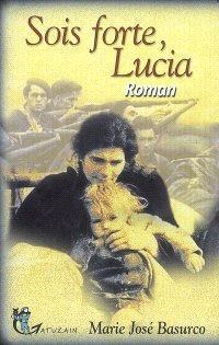 Sois forte, Lucia 9782913842441