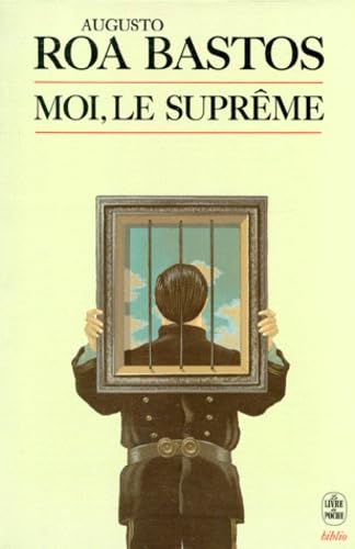 Moi, le suprême 9782253034971